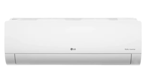 LG 1 Ton 3 Star US-Q12JNXE with AI Convertible 6-in-1 Cooling Split AC